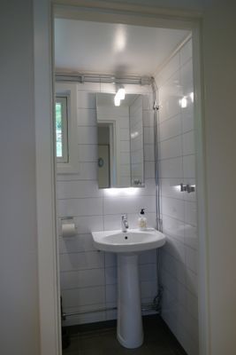 Stuga på Hallandsåsen med fantastisk utsikt - Bild 7