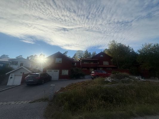 Mysigt fristående boende i Trosa
