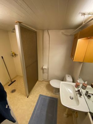 Boende med två bäddar, ev tre, i byn Västanvik - Bild 11