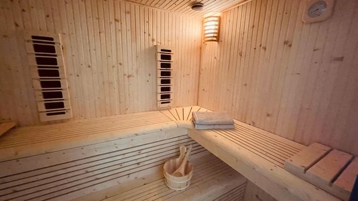 Annikas House at Höga Kusten with Sauna & Garden - Bild 2