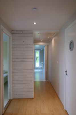 Stuga på Hallandsåsen med fantastisk utsikt - Bild 6