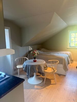 Bild 3 på Mysigt fristående boende i Trosa