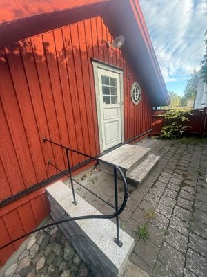 Ingång