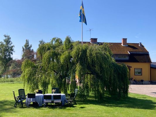 Stuga i Sörmland nära sjö - Bild 13