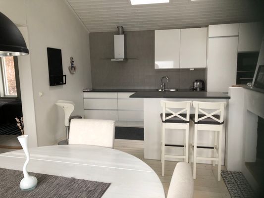 Sommarhus sjötomt vid Mälaren, Ekerö, Stockholm - Bild 16