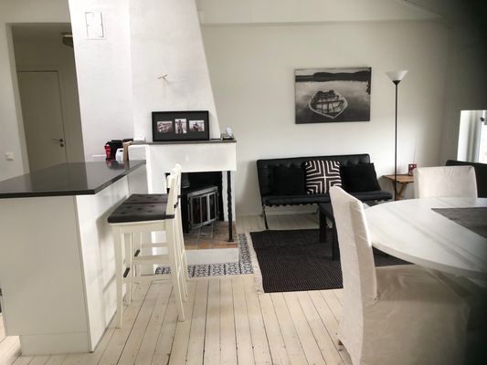 Sommarhus sjötomt vid Mälaren, Ekerö, Stockholm - Bild 17