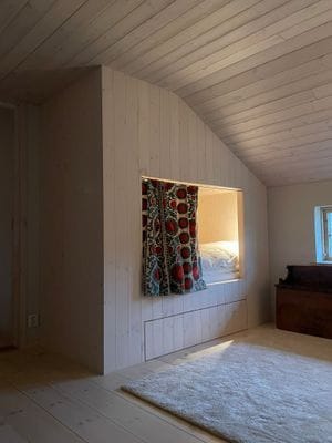 Lodge i Dalarna perfekt för stora familjer - Bild 28