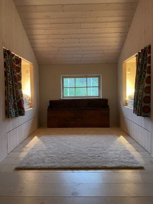 Lodge i Dalarna perfekt för stora familjer - Bild 29