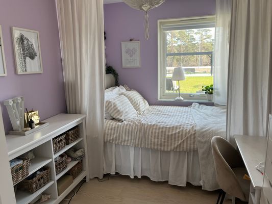 Nybyggd villa i Visby - Bild 7