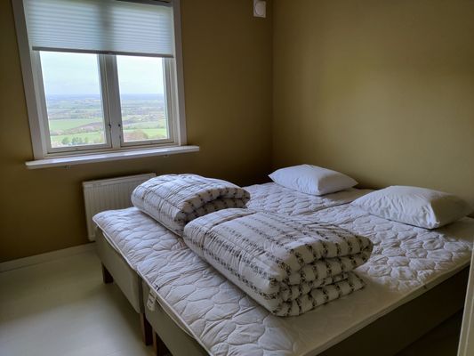 Stuga på Hallandsåsen med fantastisk utsikt - Bild 10