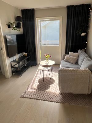 Nybyggd villa i Visby - Bild 6