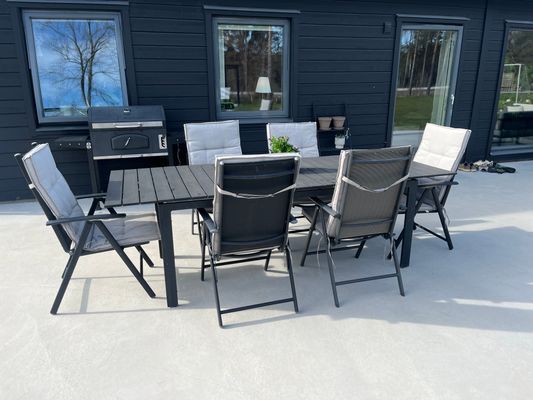 Nybyggd villa i Visby - Bild 11