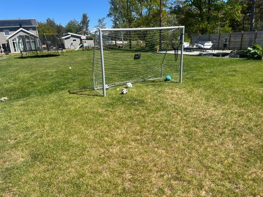 Nybyggd villa i Visby - Bild 15