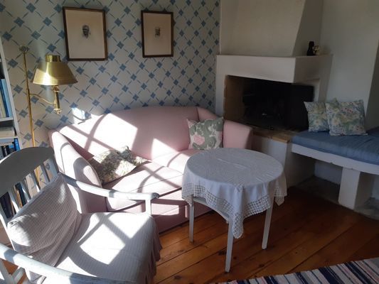 Bild 3 på Fantastisk 1800-tals villa
