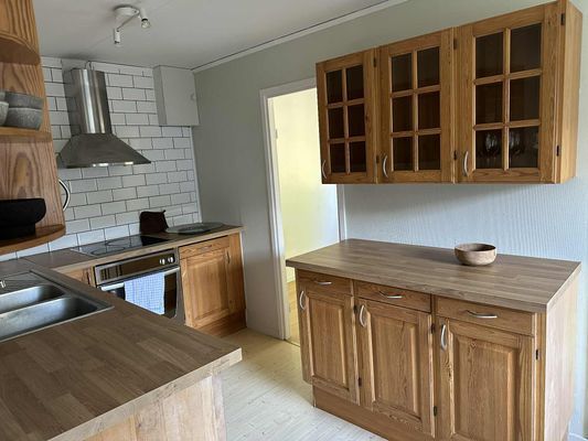 Bild 3 på Skogsnära stuga i Ludvigsborg