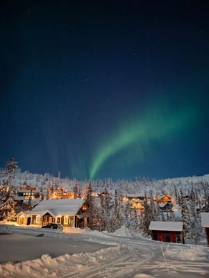 Stuga med närhet till skidbackarna i Vemdalen. - Bild 23