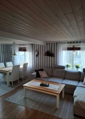 Mysig stuga med centraltläge nära havet - Bild 6