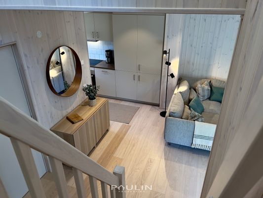 Lindvallen Ski Resort · Sauna · 6+2 Guests - Bild 14