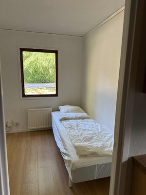 Skogsnära stuga i Ludvigsborg - Bild 10