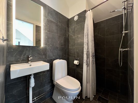 Lindvallen Ski Resort · Sauna · 6+2 Guests - Bild 11
