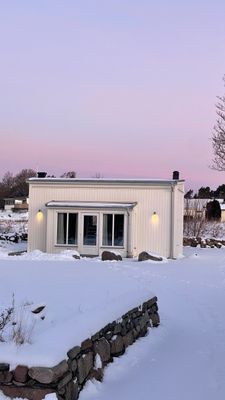 Mysig attefallare i Espevik/Årnäshalvön/Varberg - Bild 6