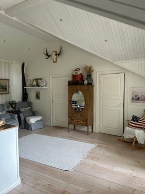 Stort hus i centrala Mora - Bild 11