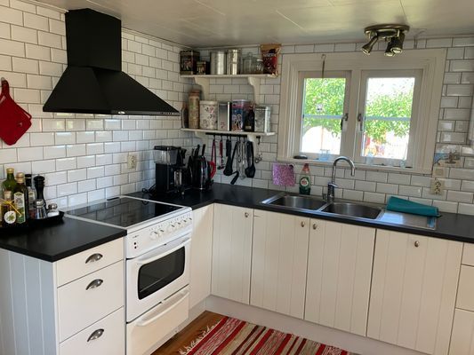 Mysigt hus på Södra Öland! - Bild 14