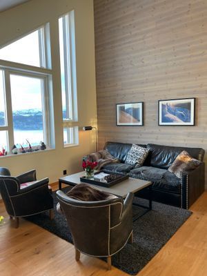 Bild 3 på Åre Sadeln - Superfin lägenhet med bästa läge
