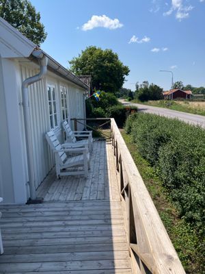 Mysigt hus på Södra Öland! - Bild 13