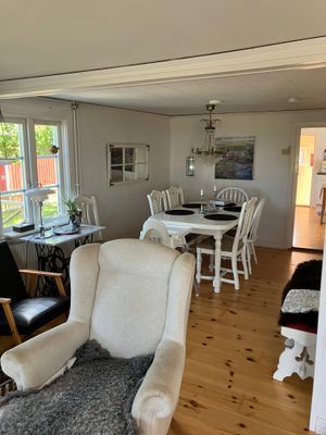 Mysigt hus på Södra Öland! - Bild 19