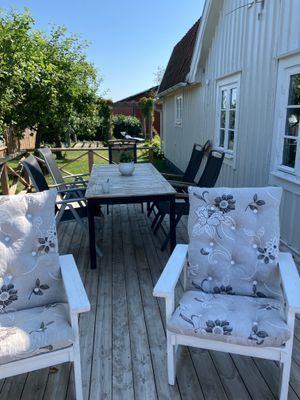 Mysigt hus på Södra Öland! - Bild 12