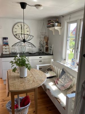 Mysigt hus på Södra Öland! - Bild 15