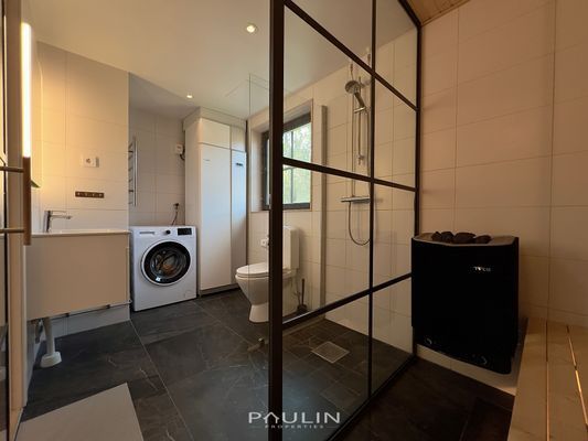 Lindvallen Ski Resort · Sauna · 6+2 Guests