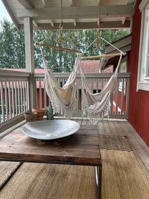 Bild 3 på Stort hus i centrala Mora