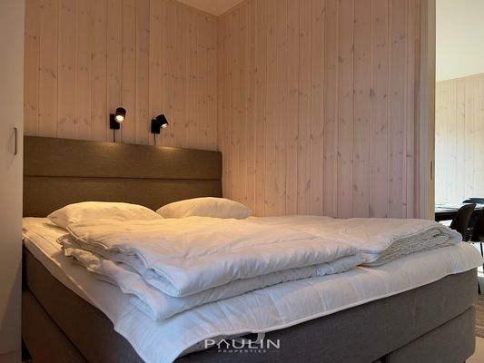 Lindvallen Ski Resort · Sauna · 6+2 Guests - Bild 10