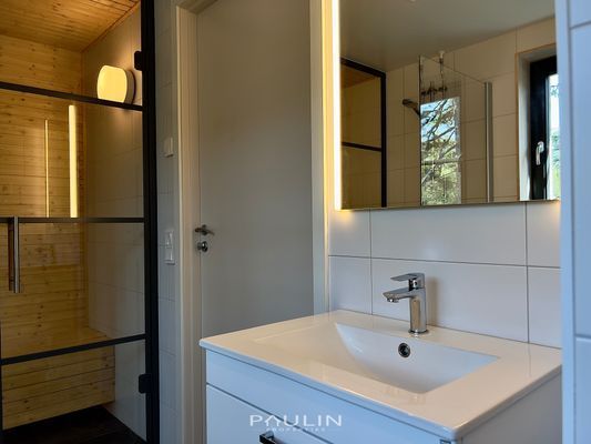 Lindvallen Ski Resort · Sauna · 6+2 Guests - Bild 8