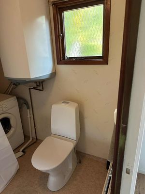 Skogsnära stuga i Ludvigsborg - Bild 13