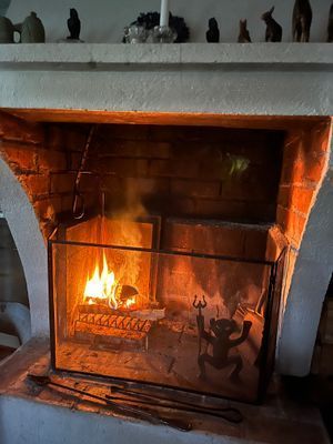 Gamla Fältasgården vid Kalvsjön - Bild 10