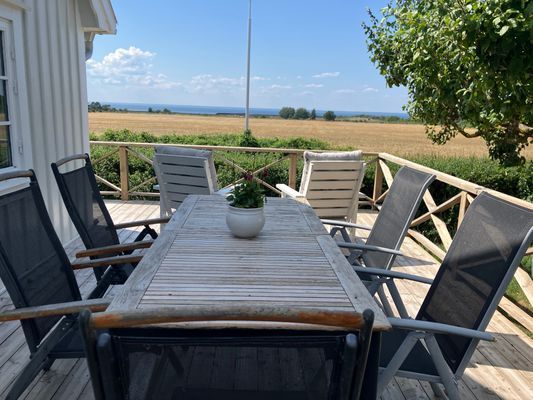 Mysigt hus på Södra Öland! - Bild 11