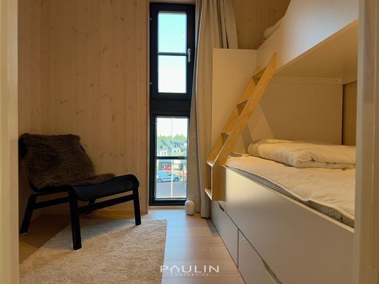 Lindvallen Ski Resort · Sauna · 6+2 Guests - Bild 13