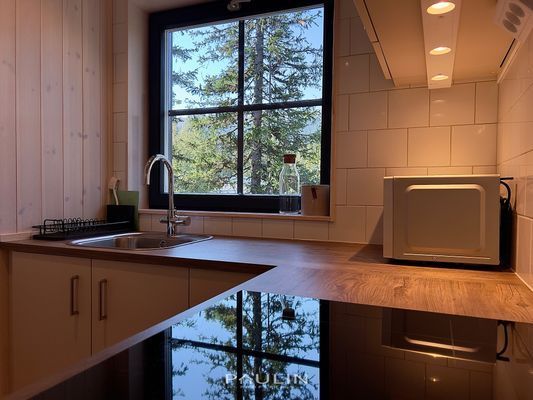 Lindvallen Ski Resort · Sauna · 6+2 Guests - Bild 9