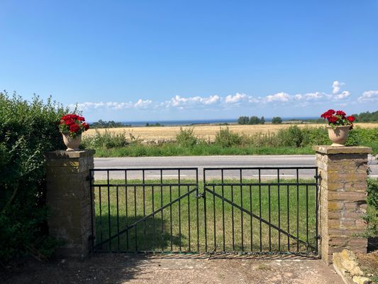 Mysigt hus på Södra Öland! - Bild 6