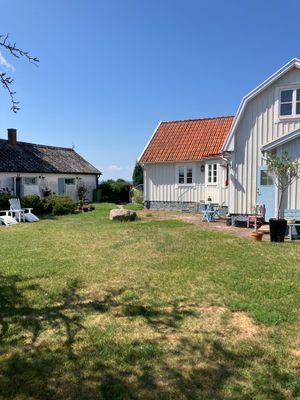 Mysigt hus på Södra Öland!