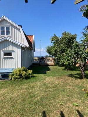Mysigt hus på Södra Öland! - Bild 8