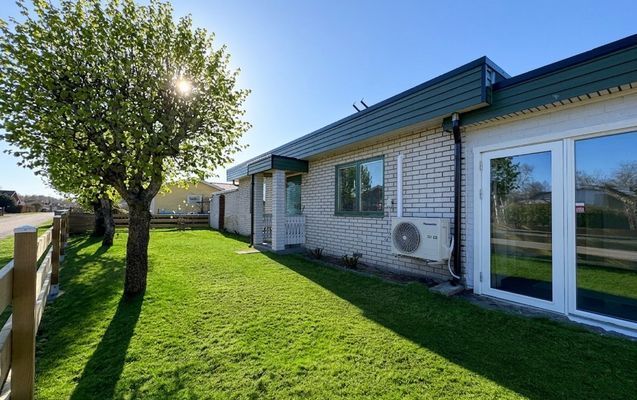 Fritidshus Skummeslöv