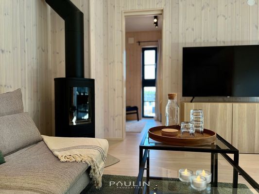 Lindvallen Ski Resort · Sauna · 6+2 Guests - Bild 12
