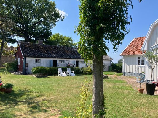 Mysigt hus på Södra Öland! - Bild 7