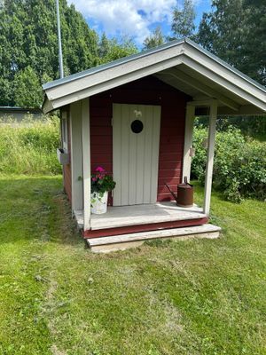 Stort hus i centrala Mora - Bild 7