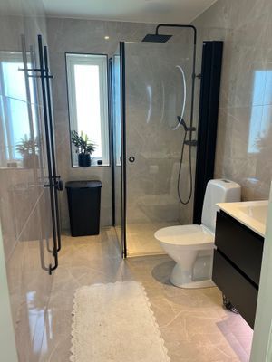 Hyr denna stuga i Visby på 143 m². 6 sängplatser. Pris ej tillgängligt. Se bilder och tillgänglighet här.