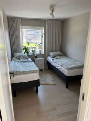 Nybyggd villa i Visby - Bild 9